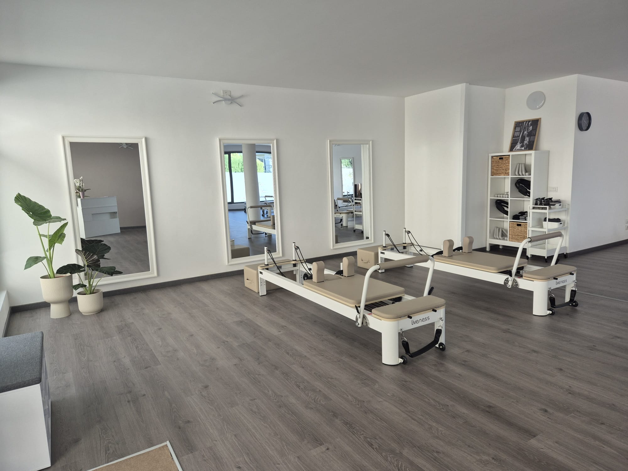 Studio 3